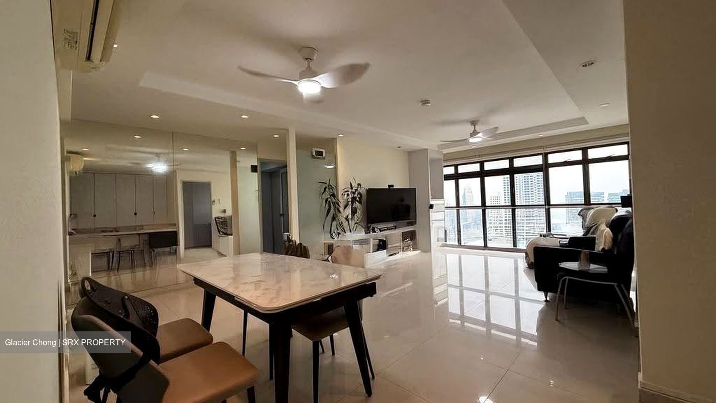 Blk 86 Telok Blangah Heights (Bukit Merah), HDB 5 Rooms #623101191